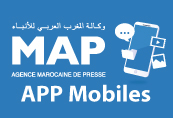 Map APP Mobile