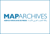 Map ARCHIVES