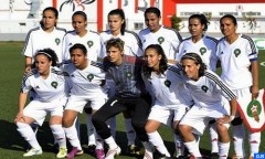 نهاية البطولة الوطنية النسوية 2012-2013: الجيش الملكي يفوز على الوداد البيضاوي 2-0 ويحرز اللقب