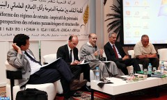 حتمية إصلاح أنظمة التقاعد بالمغرب من أجل الحفاظ على ديمومتها