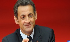 ساركوزي يستقيل من المجلس الدستوري الفرنسي