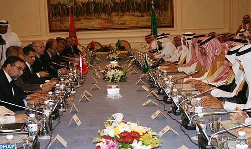 اللجنة المغربية السعودية للشؤون القنصلية تصادق على عدد من التوصيات