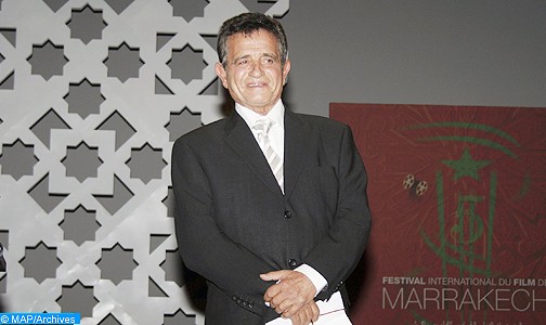 وفاة الممثل العالمي المغربي حميدو بنمسعود بباريس