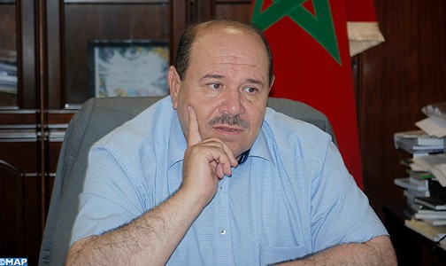 سياسة المغرب الجديدة للهجرة تجسيد لإصرار المملكة على المضي نحو الديمقراطية (الأمين العام لمجلس الجالية المغربية بالخارج)