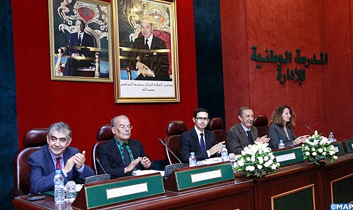 الدستور المغربي منح مكانة متقدمة للقضاء الدستوري بهدف تعزيز الحريات (السيد الكروج)