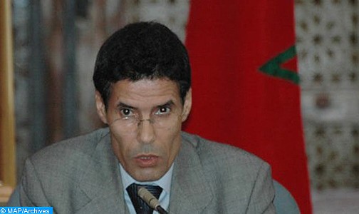 المغرب يجدد التأكيد على التزامه بالتعاون مع الآليات الأممية لحقوق الإنسان