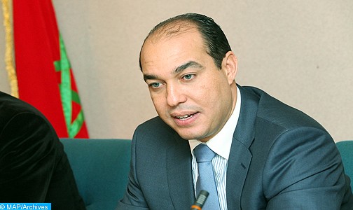 انخراط وزارة الشباب والرياضة الفعلي في جهود إنعاش المصارعة بالمغرب وإفريقيا (محمد أوزين)