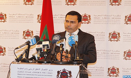 استدعاء السفير المغربي بالجزائر للتشاور موقف مبرر وواضح إزاء التصعيد الجزائري (الخلفي)