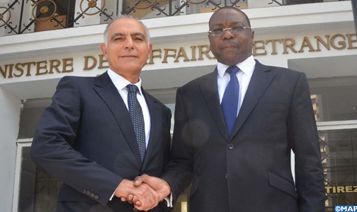 وزير الخارجية السنغالي يؤكد موقف السنغال “الثابت” إزاء الوحدة الترابية للمملكة