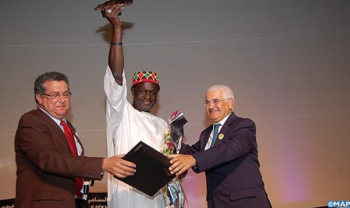 شريط “القارب” للسينغالي موسى توري يفوز بالجائزة الكبرى لمهرجان السينما والهجرة