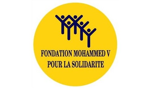أسبوع التضامن:هبة مالية بقيمة 10 ملايين دولار من ولي عهد أبوظبي لمؤسسة محمد الخامس للتضامن