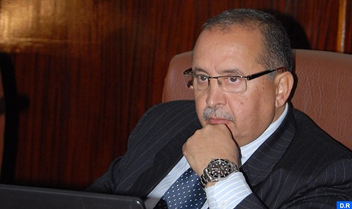 تعيين مغربي خبيرا لدى المحكمة الجنائية الدولية في مجال الإجرام المعلوماتي