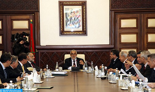 مجلس الحكومة يوافق على اتفاق بشأن تشجيع وحماية الاستثمارات على وجه التبادل بين المغرب وروسيا