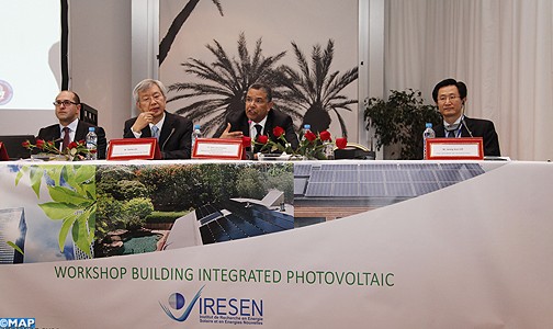 يتعين على المغرب استغلال مؤهلاته في مجال الطاقة الشمسية بشكل كامل لتحقيق هدفه الطموح (سفير كوريا في المغرب)