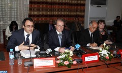المغرب يتوفر على امتياز مقارن في مجال الديمقراطية وحقوق الإنسان ( رئيس البرلمان السويدي )