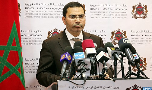 إصلاح القضاء العسكري يمثل خطوة تاريخية على مستوى النهوض بحقوق الإنسان (مصطفى الخلفي)