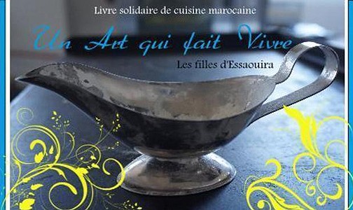 لدعم النساء في وضعية صعبة بالصويرة.. إصدار كتاب فريد من نوعه حول فن الطبخ المغربي