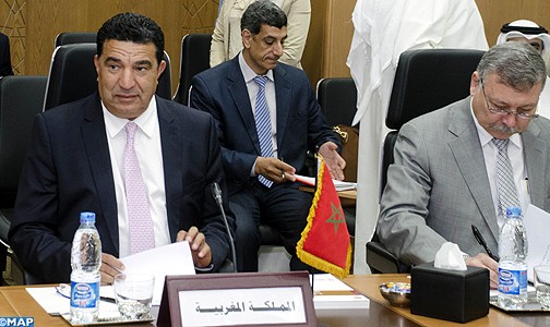 التوقيع على “مذكرة تفاهم” في مجال التنمية الإدارية بين المغرب ومصر