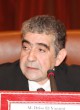 السيد اليزمي يبرز بستوكهولم المنجزات التي حققها المغرب في مجال حقوق الإنسان