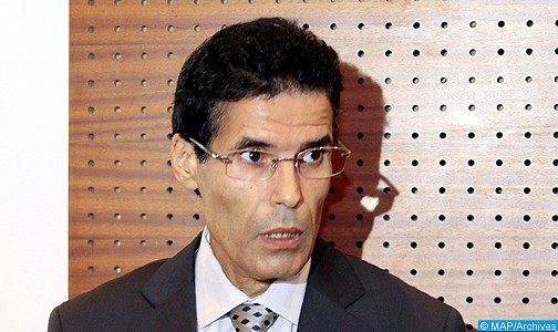 السيد الهيبة: المغرب انخرط في خطة شاملة لتملك توصيات آليات الأمم المتحدة