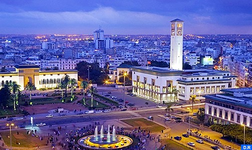 الدار البيضاء.. ثاني مدينة ذات أكبر إمكانية للنمو بالقارة الإفريقية (تقرير)