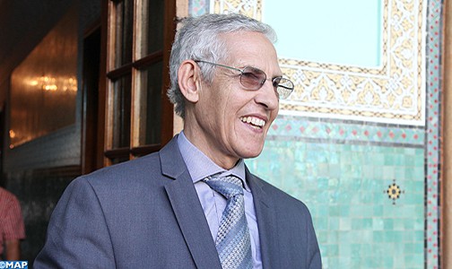ملتقى وكالة المغرب العربي للأنباء يستضيف السيد لحسن الداودي يوم غد الثلاثاء