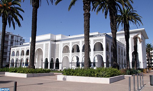 مدير متحف محمد السادس: “ندشن جيلا متحفيا جديدا يضع المغرب على محك التحولات في خريطة الفن المعاصر”