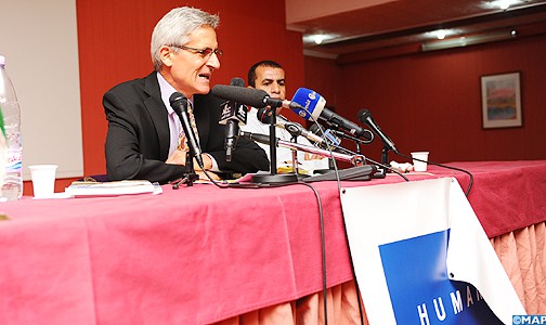 (هيومان رايتس ووتش): الجزائر تتحمل “المسؤولية القانونية” للوضعية في تندوف