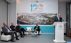 السيد العنصر: الموروث المعماري والعمراني للمغرب يمثل مجالات ذكية مقارنة بالتعريفات الحالية للمدن الذكية