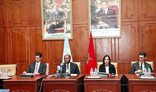 مجلس حقوق الإنسان: إيداع المغرب لوثائق التصديق على البروتوكول الاختياري لاتفاقية مناهضة التعذيب يشكل “تقدما ملحوظا”