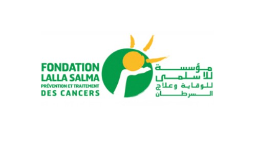 هبة بقيمة مليون دولار من أمير دولة الكويت إلى مؤسسة للا سلمى للوقاية وعلاج السرطان