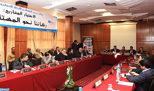مشاركون في المنتدى المغاربي بالدار البيضاء يؤكدون أن بناء المغرب العربي أصبح ضرورة ملحة