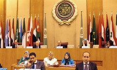 انطلاق أشغال الدورة ال43 لمجلس وزراء الصحة العرب برئاسة المغرب