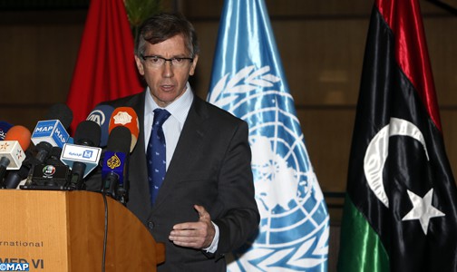 الأمم المتحدة تعرب عن انشغالها إزاء تجدد أعمال العنف في ليبيا