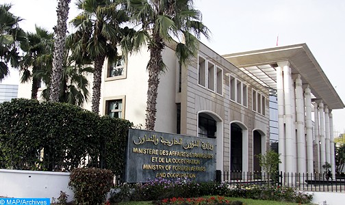 الهجوم على متحف باردو بتونس : المملكة المغربية تعرب عن إدانتها الشديدة لهذا العمل الإرهابي الشنيع الذي استهدف الأبرياء العزل (وزارة الخارجية)