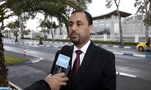 الأزمة في ليبيا: المؤتمر الوطني العام يشيد بـ “الدور التاريخي” للمملكة في استضافة مفاوضات الصخيرات