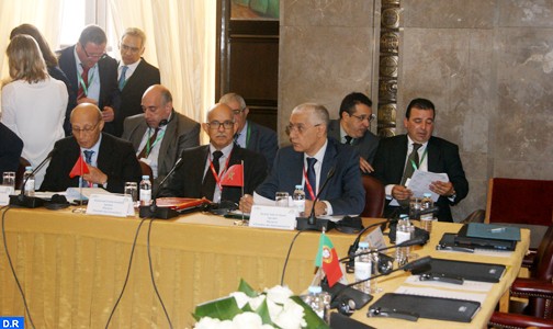 القمة الثانية لرؤساء برلمانات الاتحاد من أجل المتوسط.. فرصة لتسليط الضوء على تجربة وجهود المغرب في مجال الهجرة