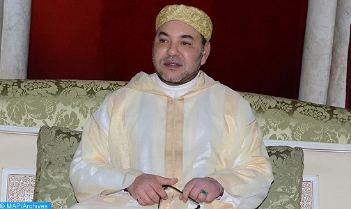 أمير المؤمنين صاحب الجلالة الملك محمد السادس يأذن بفتح 17 مسجدا في وجه المصلين (وزارة)