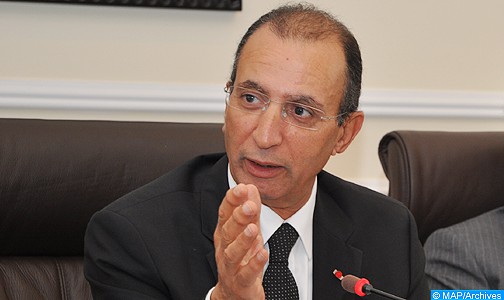توقيف عامل إقليم تاوريرت عن ممارسة مهامه بسبب ارتكابه “خطأ مهنيا جسيما” (وزير الداخلية)