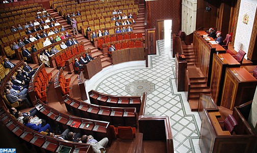 مجلس النواب يختتم الدورة الثانية من السنة الرابعة من الولاية التشريعية التاسعة