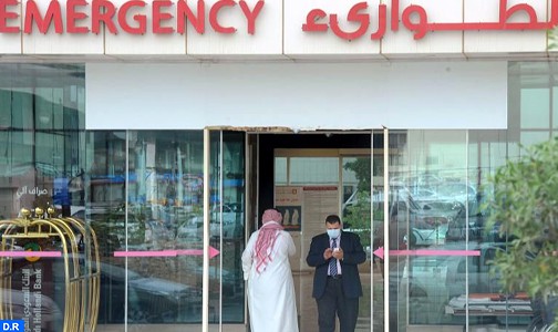 تسجيل 21 إصابة جديدة بفيروس كورونا في السعودية (وزارة)