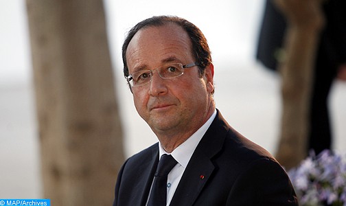 هولاند: يتعين على فرنسا الاستعداد لأعمال إرهابية أخرى