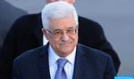 محمود عباس يشيد بجهود جلالة الملك الداعمة للقضية الفلسطينية ويقول إن جلالته سند قوي لفلسطين