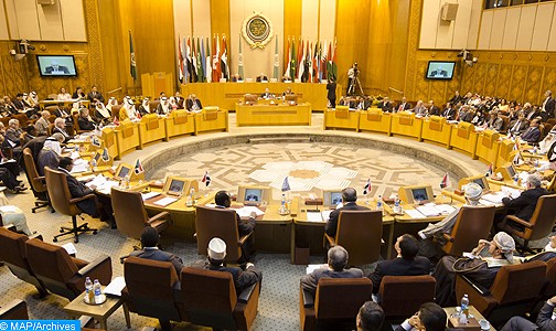 اجتماع طارئ لمجلس جامعة الدول العربية يوم الأربعاء المقبل لبحث الأوضاع في حلب