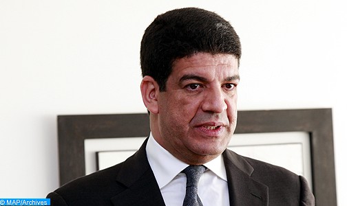 انتخاب مصطفى الباكوري رئيسا لجهة الدار البيضاء سطات
