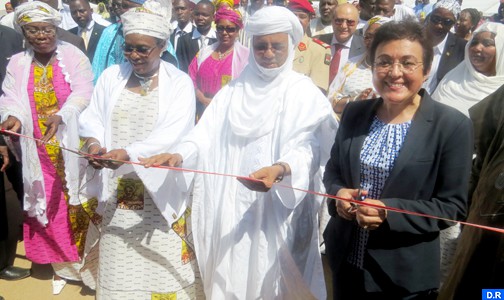 النيجر: المغرب يحل ضيف شرف على المعرض الدولي النسوي للصناعة التقليدية بنيامي