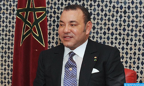 جلالة الملك .. المغرب يقدم إجابات وطنية تساهم في الجهود الدولية لرفع التحديات الكونية غير المسبوقة