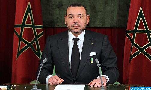 المغرب يوجه نداء لمنظمة الأمم المتحدة وللمؤسسات المالية الدولية والجهوية من أجل إعداد خطة عمل للتحول الاقتصادي بإفريقيا وتوفير موارد قارة لتمويلها (خطاب ملكي)