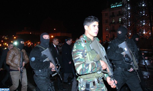 الرئيس التونسي يعلن حالة الطوارئ لمدة شهر وحظرا للتجول في العاصمة