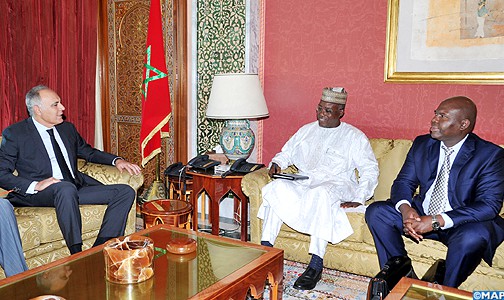 المغرب عضو وازن يضطلع بدور نشيط داخل تجمع دول الساحل والصحراء (الأمين العام للتجمع)
